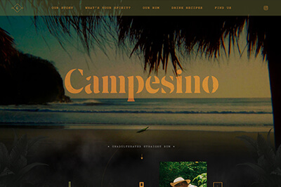 Campesino