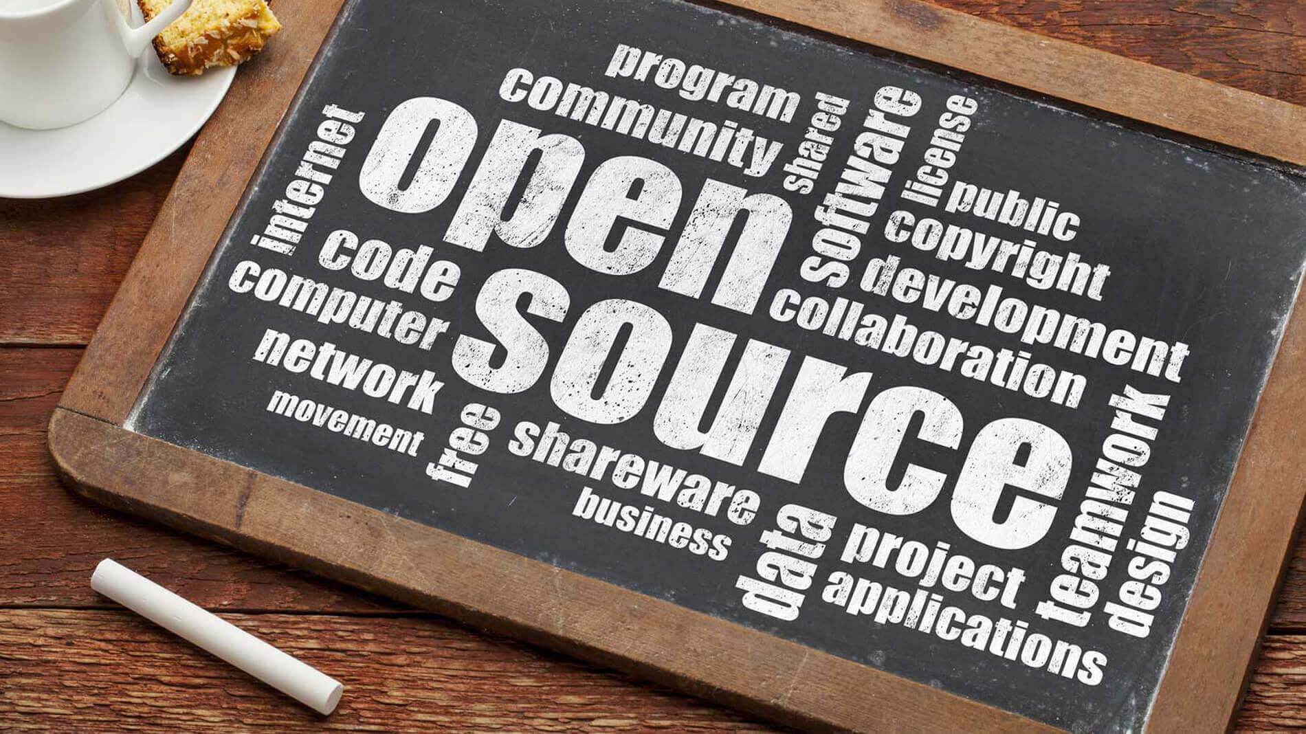 Open Source