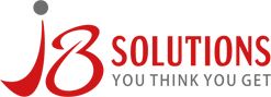 JBSolutions Logo