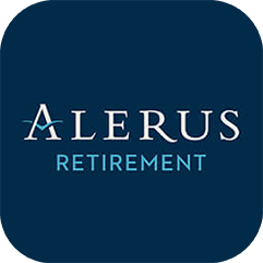 Alerus Retirement App Logo