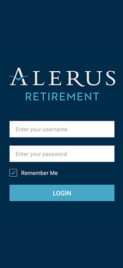 Alerus Retirement Gallery