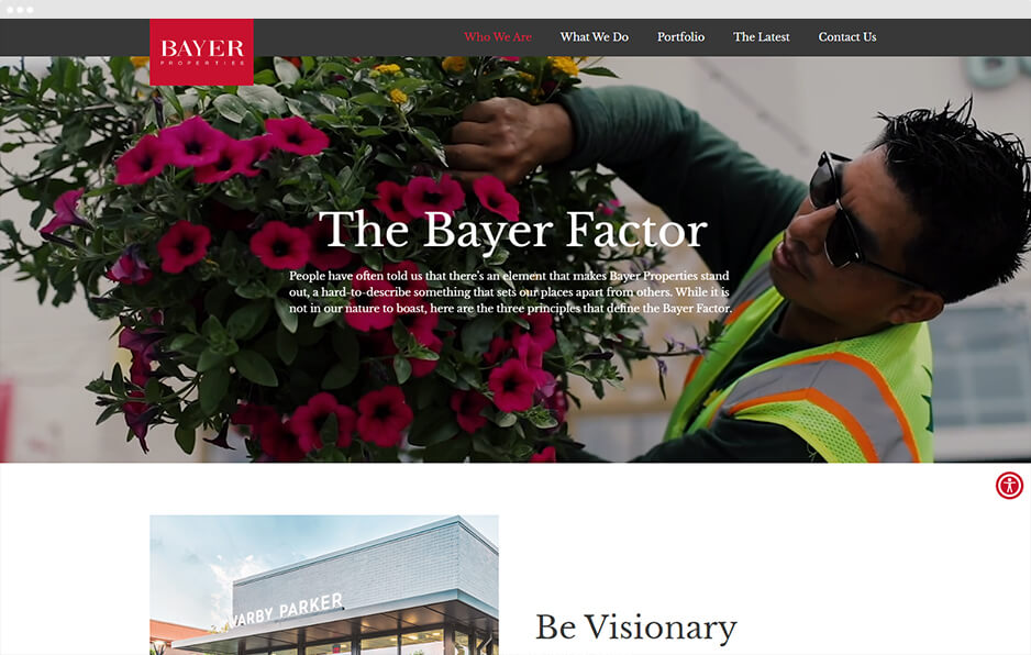 Bayerproperties Gallery