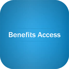 Benefits Access App