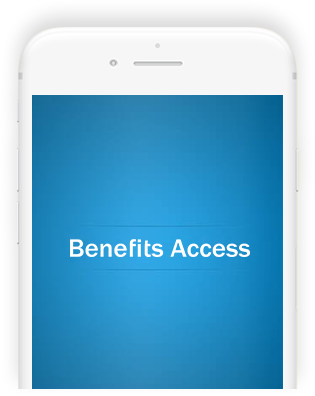 Benefits Access Download Phone