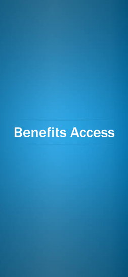 Benefits Access Gallery