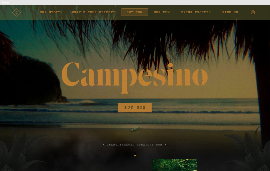 Campesino