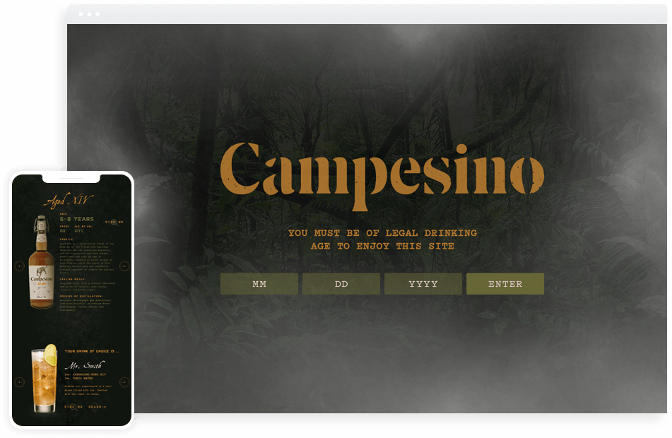 Campesino