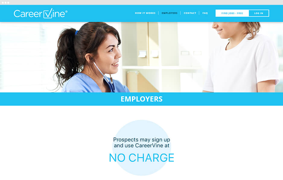 Careervine