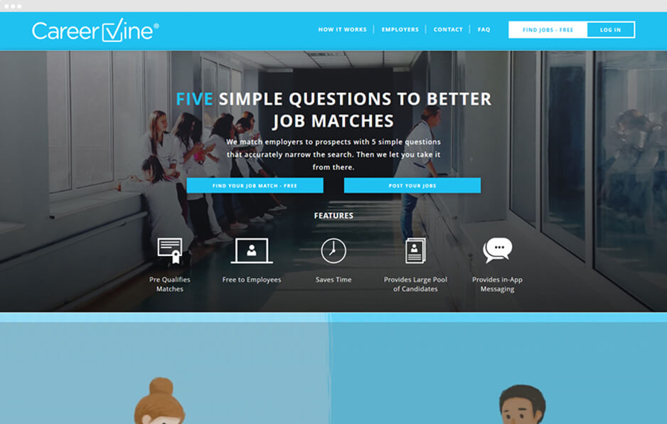 Careervine