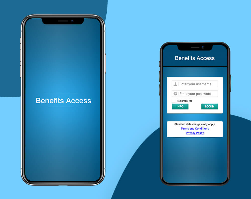 Benefits Access