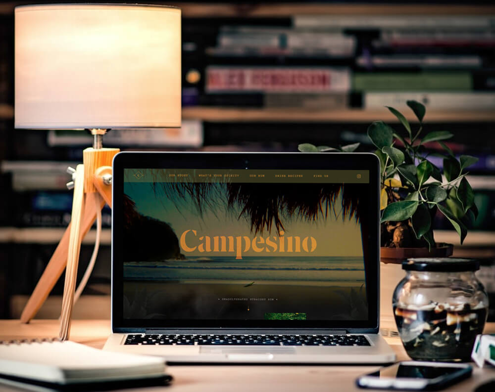 Campesino