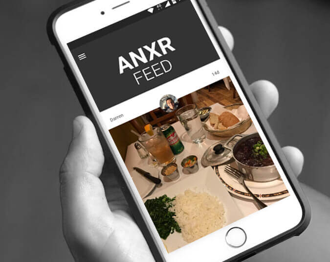 ANXR Restaurant