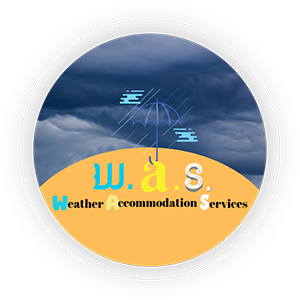 Weather Accommodation Services logo